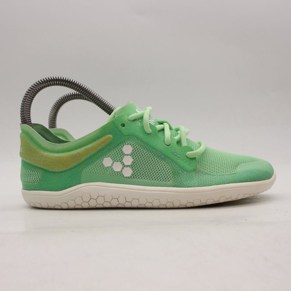 Vivobarefoot Primus Lite III Women’s Size EU 35 Shoes One Earth Green Sneakers - Picture 1 of 9
